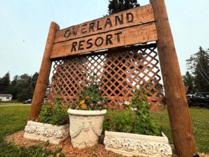 Saskatchewan Resort For Sale