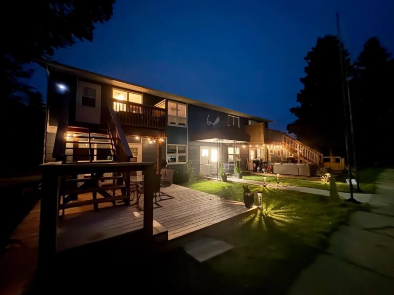 Saskatchewan Resort For Sale
