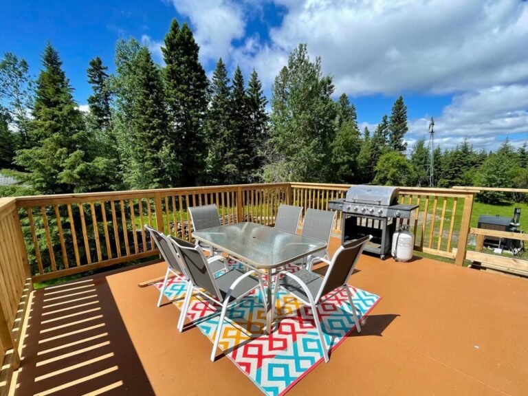 Saskatchewan Resort For Sale