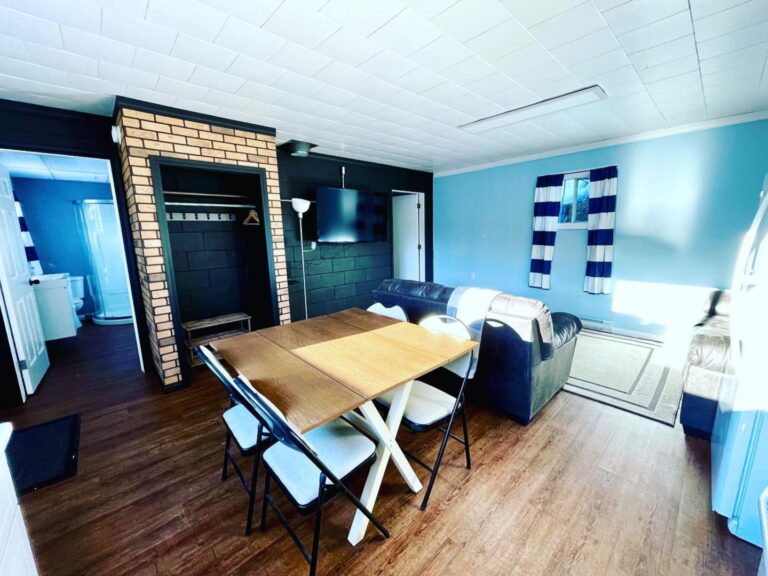 Saskatchewan Resort For Sale