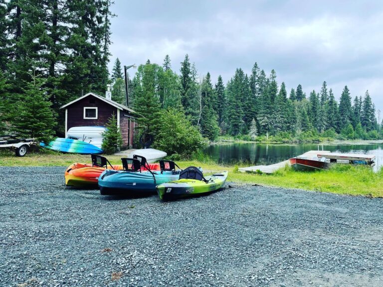 Saskatchewan Resort For Sale