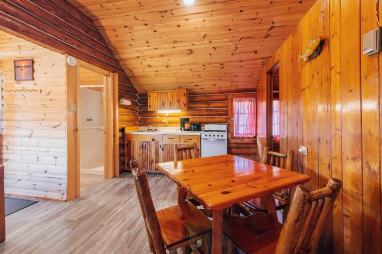 Ontario Lodge For Sale