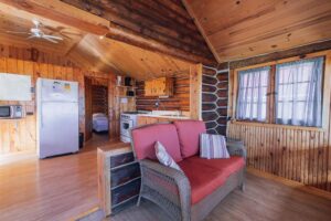 Ontario Lodge For Sale