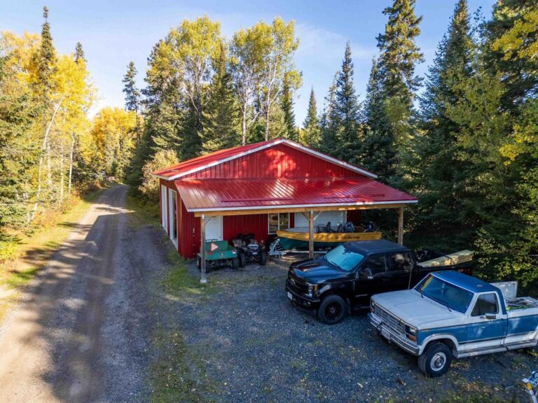 Ontario Lodge For Sale