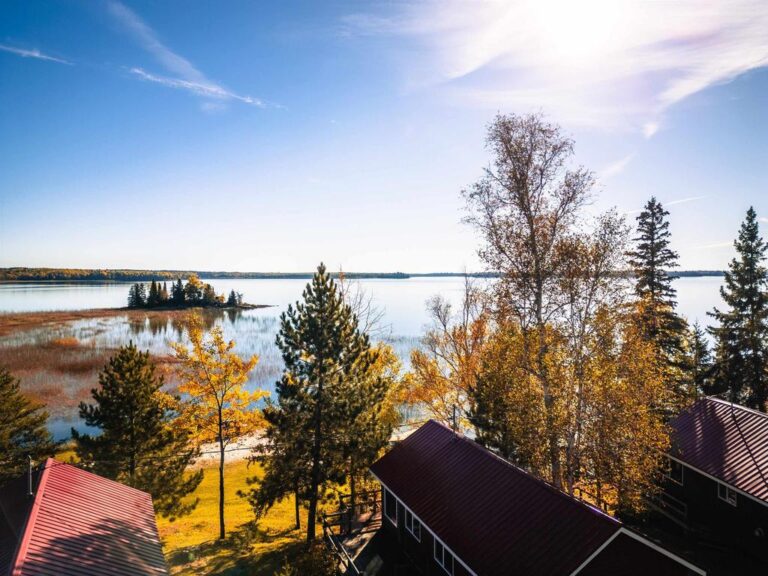 Ontario Lodge For Sale