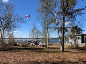 NWT Canada Lodge For Sale