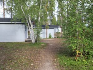NWT Canada Lodge For Sale