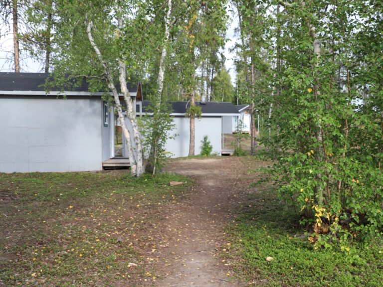 NWT Canada Lodge For Sale