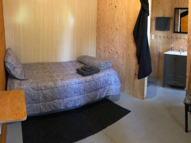 NWT Canada Lodge For Sale