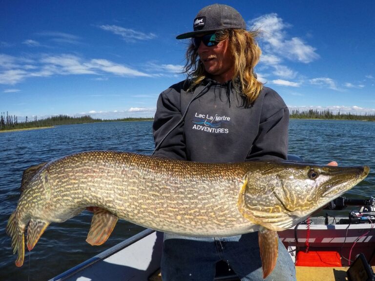 NWT Canada Lodge For Sale