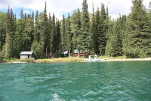 BC Lodge For Sale 1