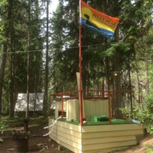 BC Lodge For Sale