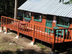 BC Lodge For Sale