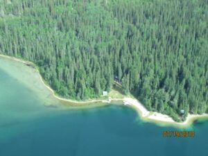 BC Lodge For Sale