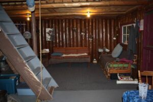 BC Lodge For Sale