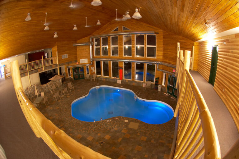 Manitoba Hotel Motel For Sale