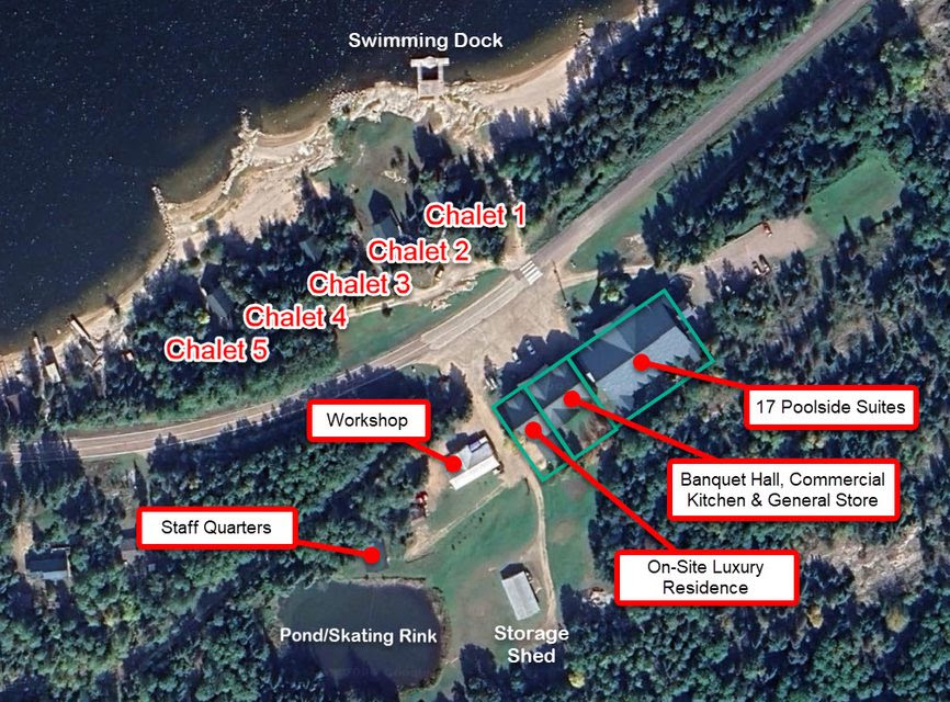 Manitoba Hotel Motel For Sale