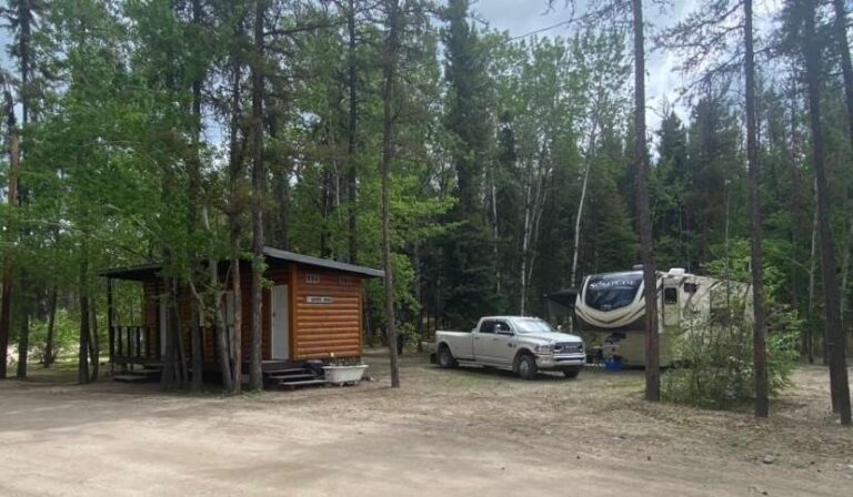 Saskatchewan Lodge For Sale