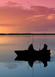 Saskatchewan Lodge For Sale