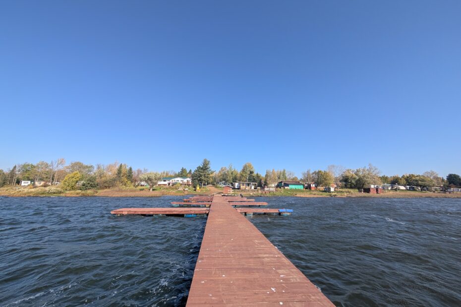 What Is a Canadian RV Resort Worth?