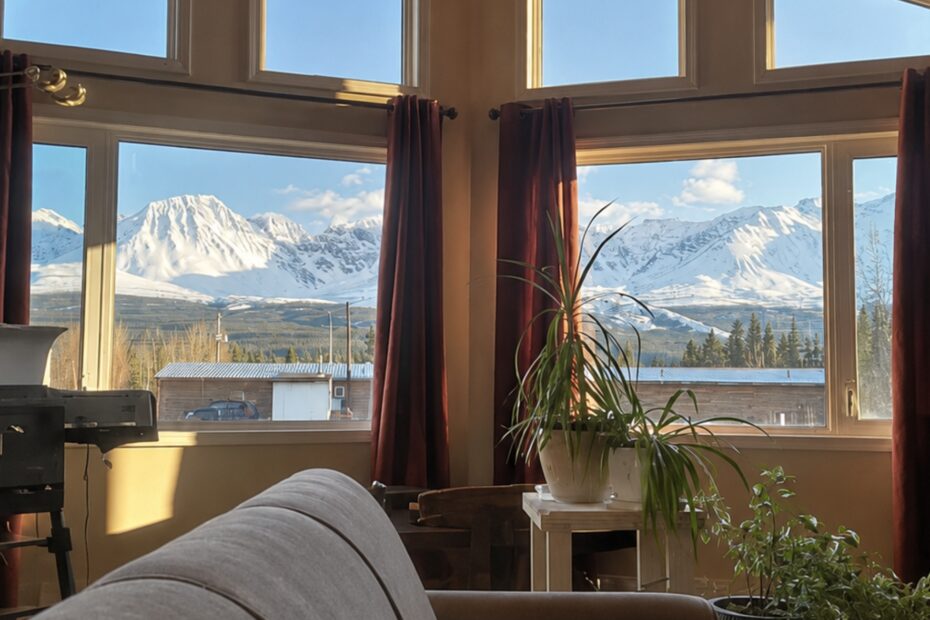 Yukon Property For Sale