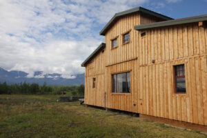 Yukon lodge resort for sale