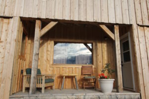 Yukon lodge resort for sale