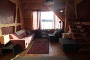 Yukon lodge resort for sale