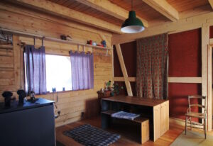 Yukon lodge resort for sale