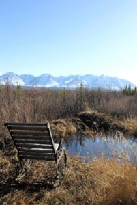 Yukon lodge for sale