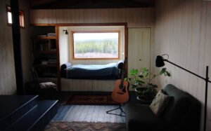 Yukon lodge resort for sale