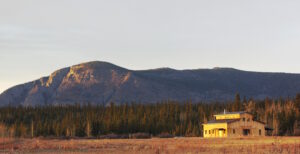 Yukon lodge resort for sale