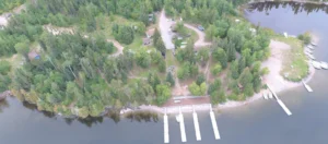 Resort for sale ontario