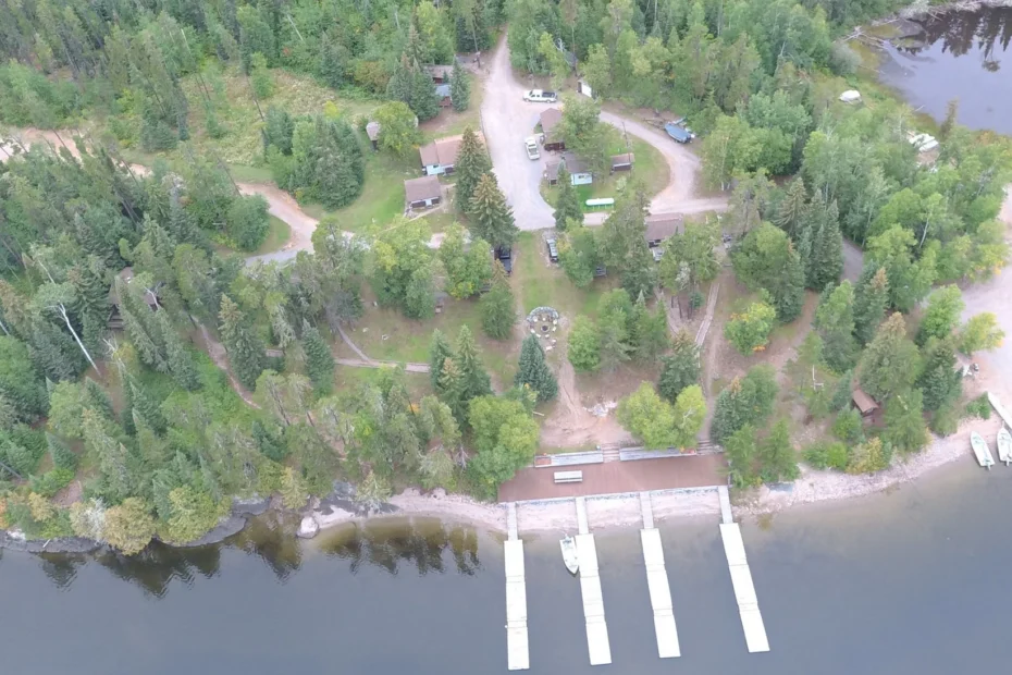 Resort for sale ontario